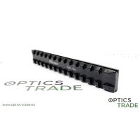 Optik Arms Picatinny rail for Blaser mount L