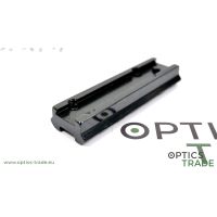 Optik Arms Picatinny rail prism - Brno Combo