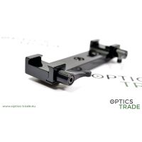 Optik Arms Quick-release Picatinny Mount, Swarovski SR rail