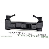Optik Arms Quick-release Picatinny Mount, Swarovski SR rail
