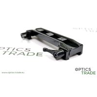 Optik Arms Quick-release Picatinny Mount, Zeiss ZM/VM rail