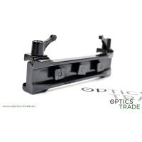 Optik Arms Quick-release Picatinny Mount, Zeiss ZM/VM rail