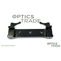 Optik Arms Quick-release Picatinny Mount, Zeiss ZM/VM rail