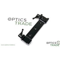 Optik Arms Quick-release Picatinny Mount, Zeiss ZM/VM rail