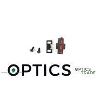 Optik Arms Set of fiber sights, Zastava M70