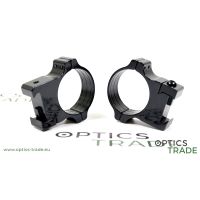 Optik Arms Weaver Rings, 34 mm, screw, 13 mm