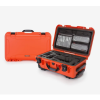 Nanuk 935 kofer za Sony A7R,A7S or A9