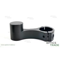 Osuma 25.4 mm Special Scope Mount, 11 mm Dovetail