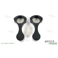 Osuma 25.4 mm Special Scope Mount, 11 mm Dovetail