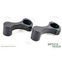 Osuma 25.4 mm Special Scope Mount, 11 mm Dovetail