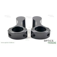 Osuma 25.4 mm Special Scope Mount, 11 mm Dovetail