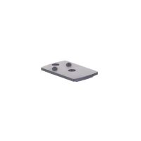 Outerimpact Micro Red Dot Adapter for S&W Shield Plus