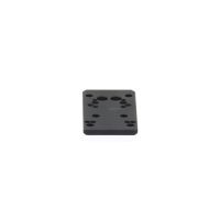 Outerimpact Modular Red Dot Adapter for CZ P-10F