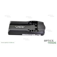 Outerimpact Modular Red Dot Adapter for CZ Shadow 2 Pistol