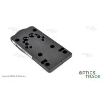 Outerimpact Modular Red Dot Adapter for CZ SP-01 Shadow