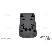 Outerimpact Modular Red Dot Adapter for CZ SP-01 Shadow