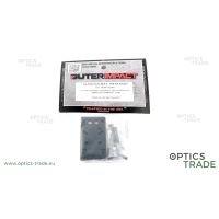 Outerimpact Modular Red Dot Adapter for SIG P226