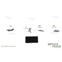 Outerimpact Modular Red Dot Adapter for SIG P226