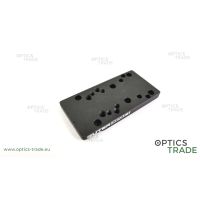 Outerimpact Modular Red Dot Adapter for SIG P320-X5