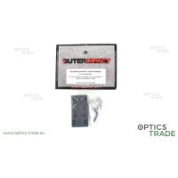 Outerimpact Modular Red Dot Adapter for SIG P365