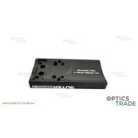 Outerimpact Modular Red Dot Adapter for SIG P365