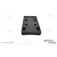 Outerimpact Modular Red Dot Adapter for SIG P365