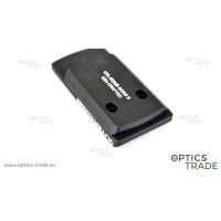 Outerimpact Modular Red Dot Adapter for SIG P365XL