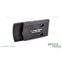 Outerimpact Modular Red Dot Adapter for SIG P365XL