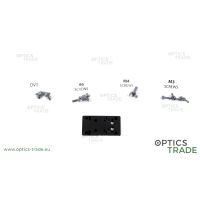 Outerimpact Modular Springfield XD, XD MOD.2, XD(M), XDS, Hellcat (Non-OSP)