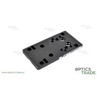 Outerimpact Modular Springfield XD, XD MOD.2, XD(M), XDS, Hellcat (Non-OSP)
