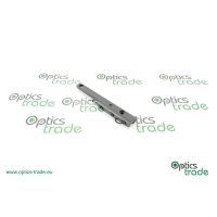 Kozap Slip-on one piece mount, Brno 500 / ZH 300, 34 mm