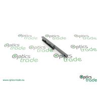 Kozap Slip-on one piece mount, Brno 500 / ZH 300, 34 mm