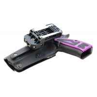 DAA Holster PDR PRO-II IPSC for Canik TP9