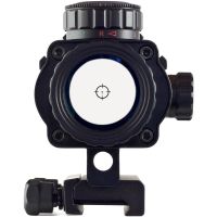 Bering Optics Supra 3x32 Prism Scope