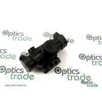 Primary Arms SLX1P 1x Compact Prism Scope