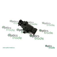 Primary Arms SLX1P 1x Compact Prism Scope