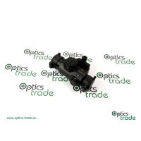 Primary Arms SLX1P 1x Compact Prism Scope