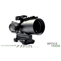 Primary Arms SLx 3 Compact 3x32 Gen III Prism Scope, ACSS 5.56
