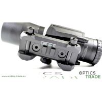 Primary Arms SLx 3 Compact 3x32 Gen III Prism Scope, ACSS 5.56