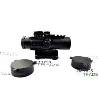Primary Arms SLx 3 Compact 3x32 Gen III Prism Scope, ACSS 5.56