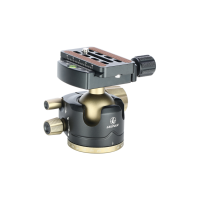 Leupold Pro Guide stativ