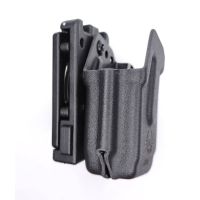 RC-tech Kydex PCC Mag Holster for Scorpion EVO