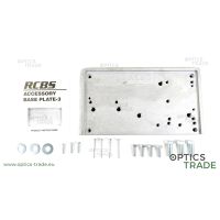 RCBS Accessory Base Plate-3 