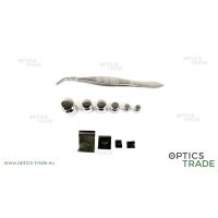 RCBS Deluxe Scale Check Weight Set