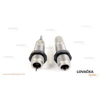 RCBS Full Length 2 Die Set 284 Winchester