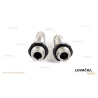 RCBS Full Length 2 Die Set 7x65 mm R
