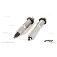 RCBS Full Length 2 Die Set 9.3x74 mm R