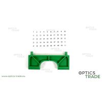 RCBS Shellholder Rack