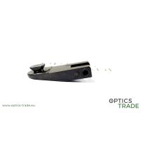 Recknagel Front Pivot Foot Extension for LM Rail