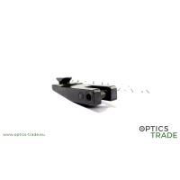 Recknagel Front Pivot Foot Extension for LM Rail